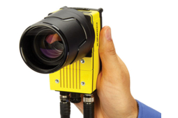 In-Sight 9000, une gamme de systèmes de vision ultra-haute résolution et robuste
