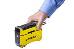 Le système In-Sight 3D-L4000 simplifie les inspections 3D