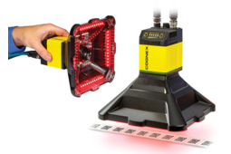 Vérificateur de codes-barres en ligne DataMan® 475V