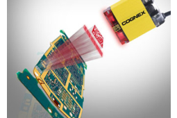 COGNEX annonce un nouveau logiciel pour les lecteurs de codes DataMan