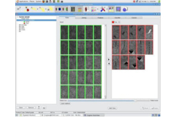 VisionPro® Surface, un nouveau progiciel de vision pour l'inspection de la surface des matériaux 