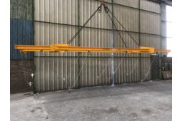 Palonnier de levage pour prédalle