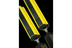 Barrières immatérielles Safetinex Type 2