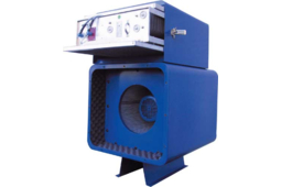 groupe filtrant AEROIL