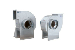 Ventilateur centrifuge