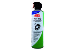 Dégraissant industriel à séchage rapide Fast Dry Degreaser 