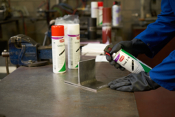 Système CRICK : une solution d’inspection non destructive pour détecter les fissures