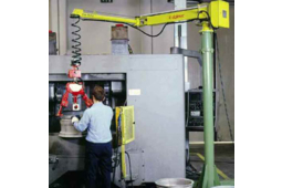 Nouveaux manipulateurs pneumatiques DALMEC POSIFIL PF