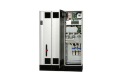 Danfoss lance le variateur propre VLT® ! 