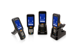 Skorpio™ X5, le terminal mobile de données le plus avancé    