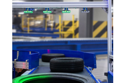 STS320, la première solution en matière de suivi et de traçabilité des pneus