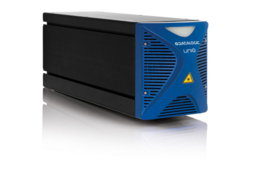 Système de marquage laser ultra compact