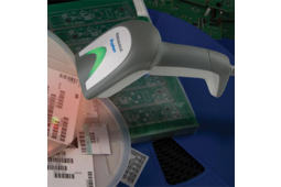 Nouveau lecteur Area Imager Gryphon™ 4400 2D