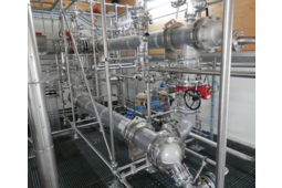 De Dietrich renforce ses activités dans la chimie du végétal