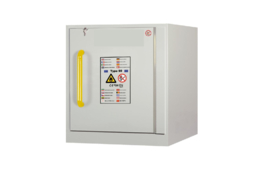 Armoire de sécurité pour produits inflammables