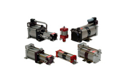 Surpresseur air / air