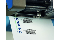 domino lance les rubans Advanced pour codeurs transfert thermique 