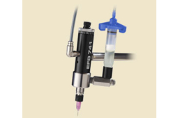 Valve de dosage pour micro-dépôts MicroDot