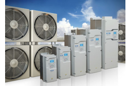 Zntraînement à fréquence variable PowerXL DG1 - Eaton