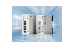 Nouveaux modules E/S pour système de communication SmartWire-DT