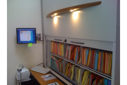 Logiciel de Classement et Gestion de Documents
