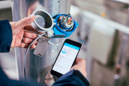 Endress+Hauser répond à la norme la plus stricte en matière de cybersécurité