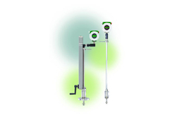 Débitmètre multivariable à insertion Turbo Pro-T