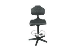 Siège technique ergonomique