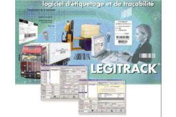 Logiciel de traçabilité Légitrack