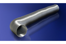Flexible rigide pour ventilation 
