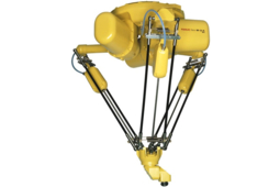 Robots Genkotsu M-3iA