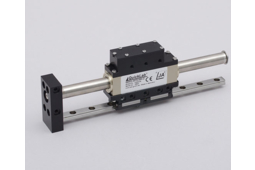  nouveau système modulaire mécatronique QuickLab