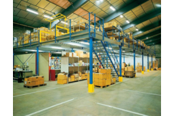 Plateforme de stockage
