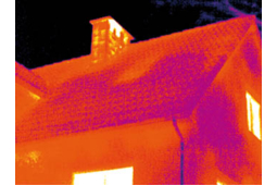 Découvrez la gamme des caméras thermiques FLIR et réalisez des économies d’énergie !