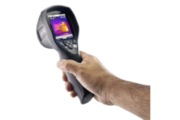 FLIR Systems lance des packs promotionnels pour la FLIR i7 et la FLIR E60