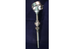 Sonde de température avec Doigt de gant