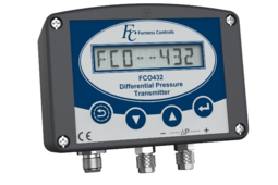Transmetteur de Pression FCO432