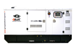 groupe électrogène diesel 