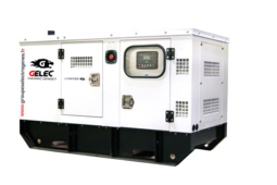 Groupe Electrogene  PANTHER 50 KW 62KVA