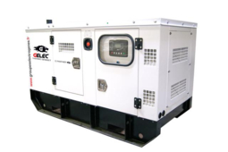 GROUPE ELECTROGENE 10 KVA