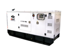 Groupe électrogène diesel TIGER 64 KW 80 KVA 