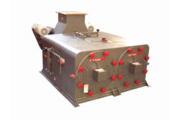 Tamiseur centrifuge