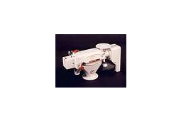 Tamiseurs centrifuges Gericke