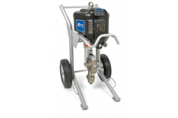Pulvérisateur airless de peinture