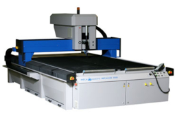 Machine de découpe laser CO2