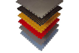 Dalle en PVC Plombant TRAFICLINE®