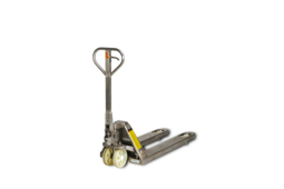 Transpalette manuel  INOX / semi INOX 2,5 T 