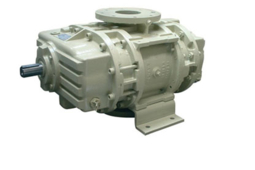 Surpresseur à pistons rotatifs