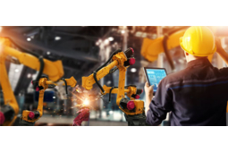 "5G: Is the Industry ready? ", une étude exclusive sur la 5G pour les communications industrielles 