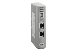 Equipement de liaison série-EtherNet/IP pour automate Rockwell chez HMS